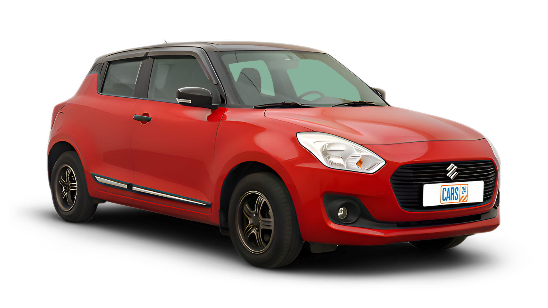 Maruti Swift-img